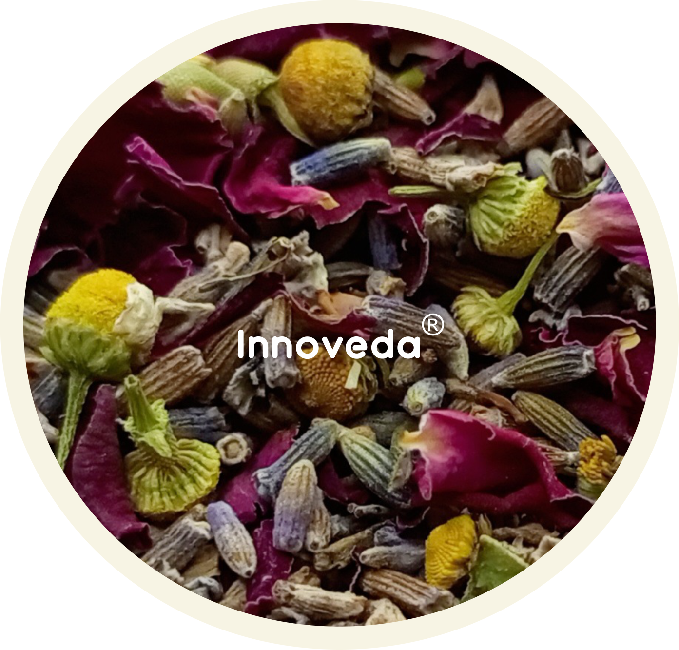 Innoveda Sleeping Beau Tea - 28 gms